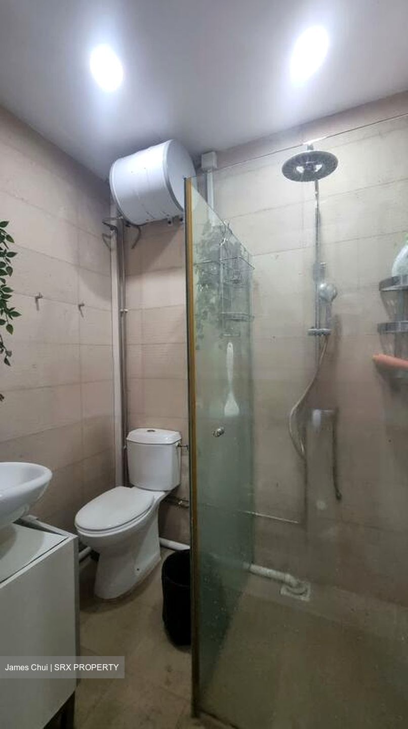 Zion Road (D10), Apartment #481035961